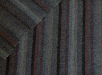 Pine Island Primitives Washed Wool for Rughooking